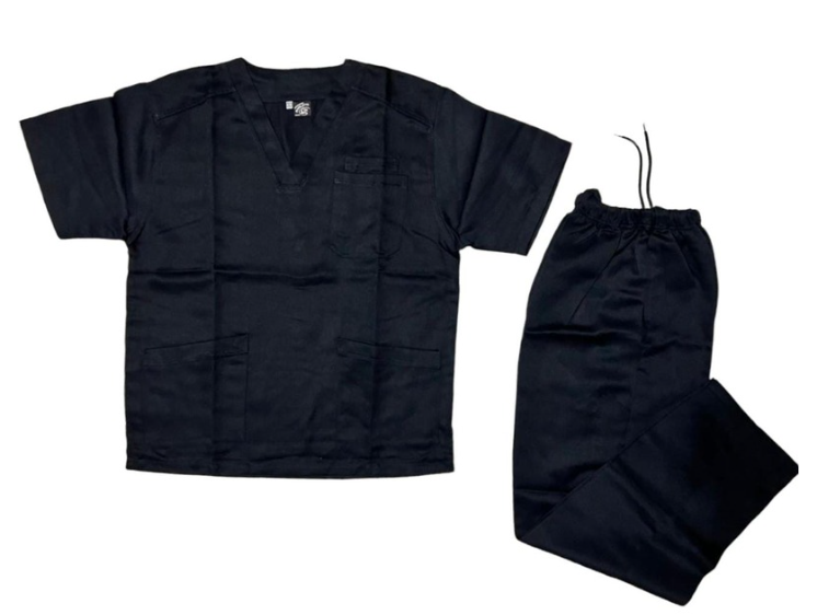 Uniforme Azul Noche (Hombre)