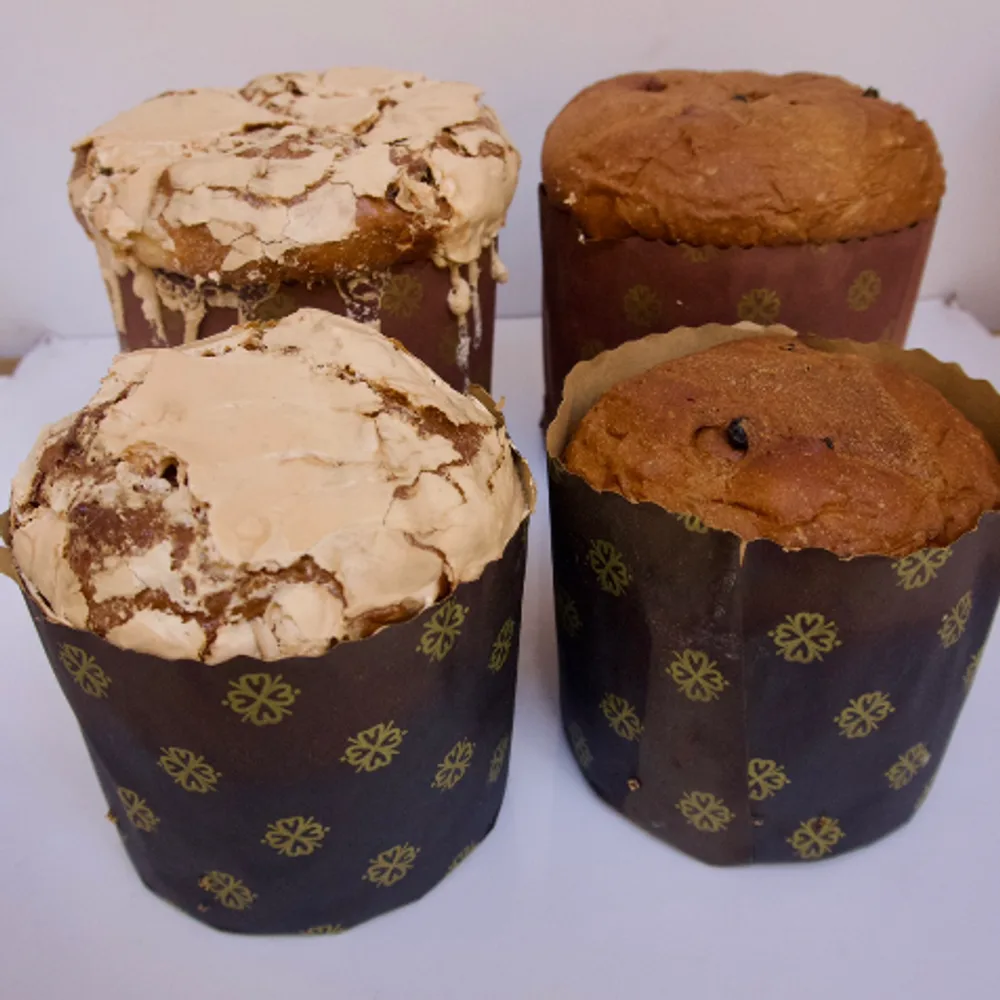 Panetones
