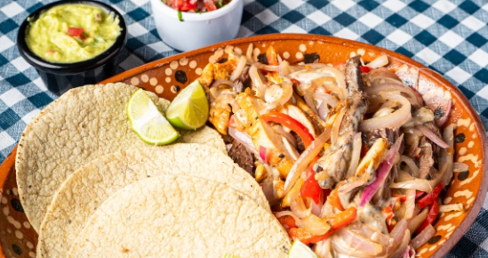 Alambre Mixto