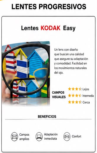 Kodak Easy