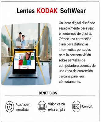 Kodak SoftWear