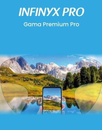 INFINYX PRO