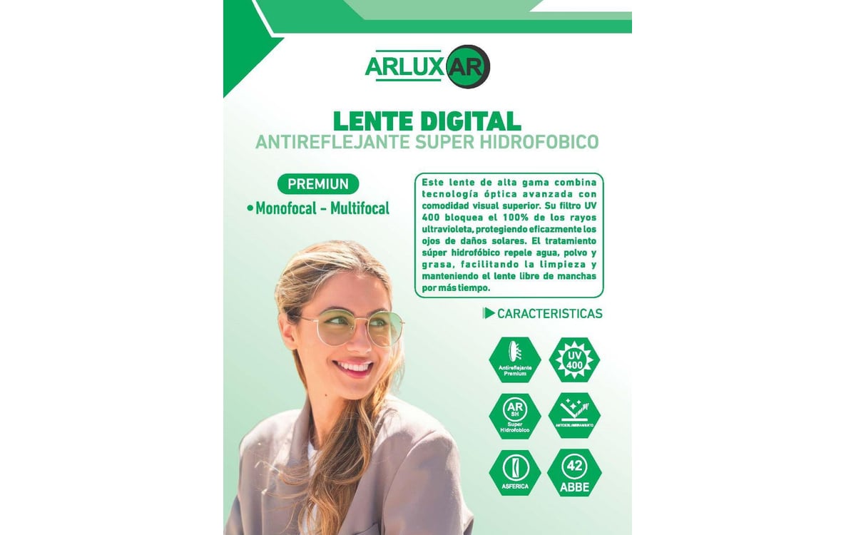 Arlux AR