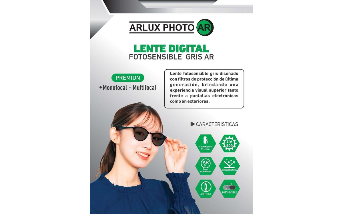 Arlux Photo AR