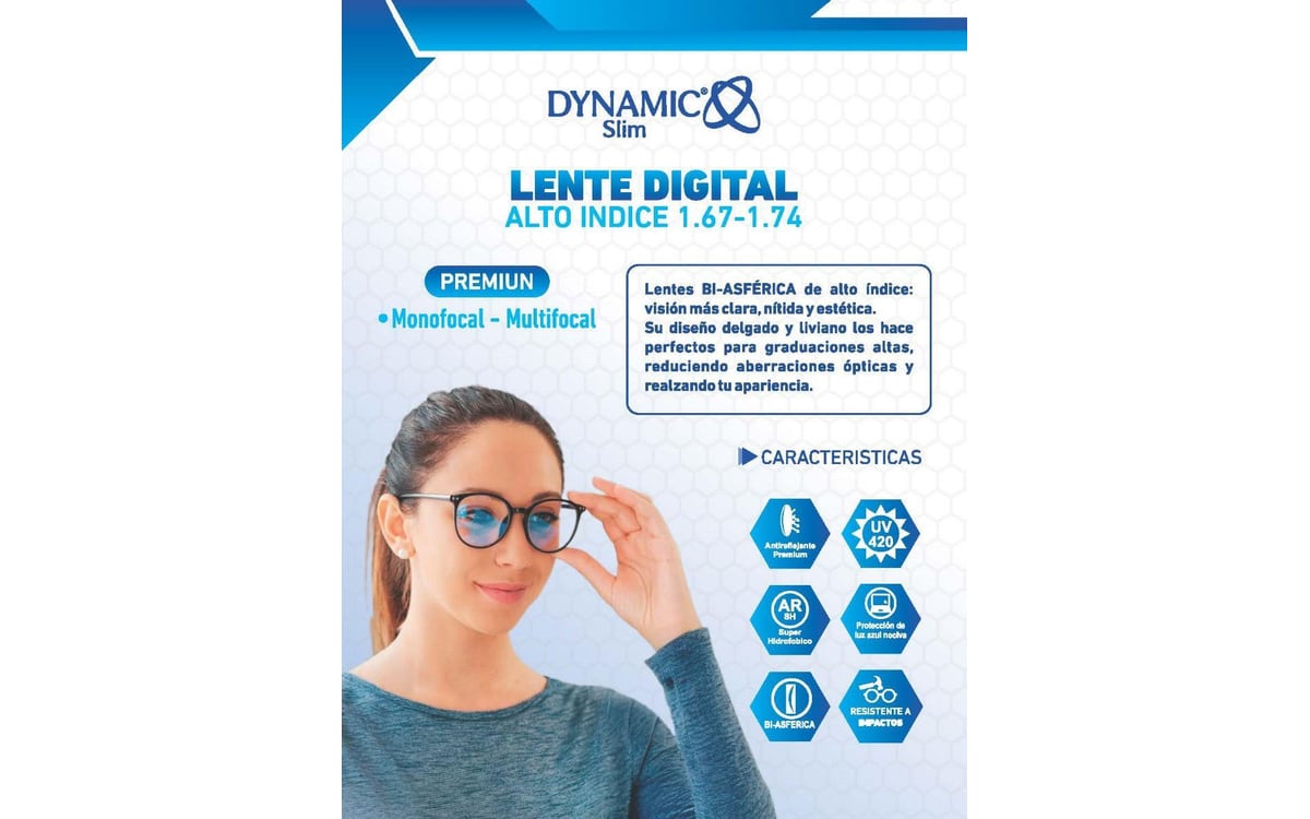 Dynamic Slim