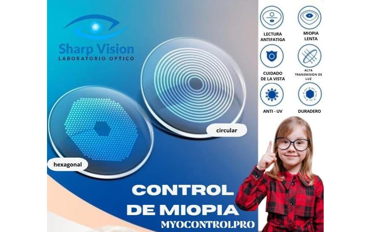 MyoControlPro