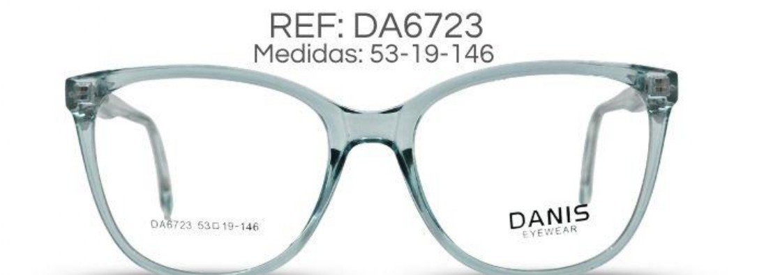 Montura Danis · DA6723