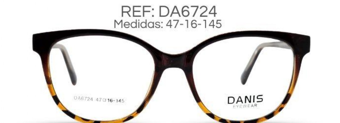 Montura Danis · DA6724