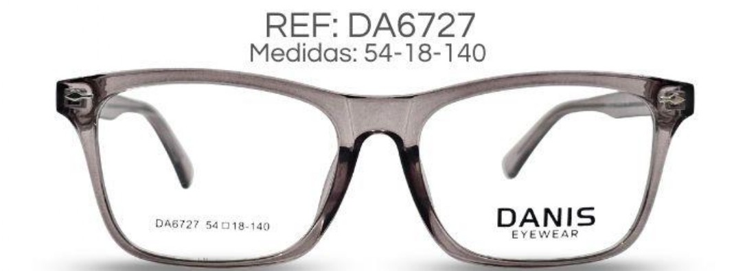 Montura Danis · DA6727