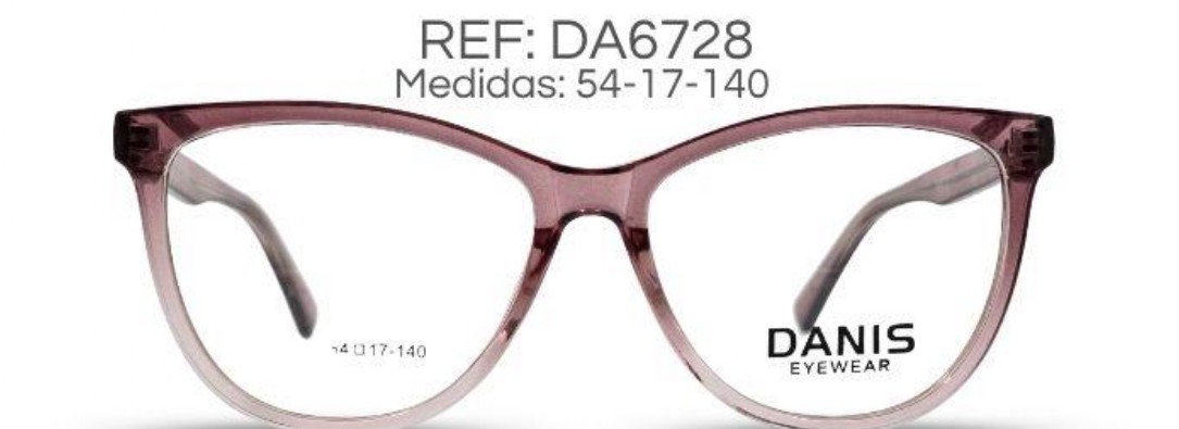 Montura Danis · DA6728