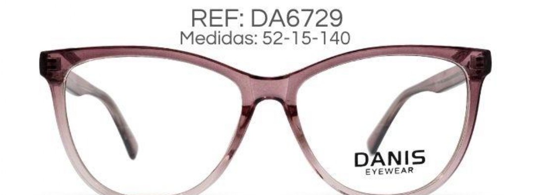 Montura Danis · DA6729