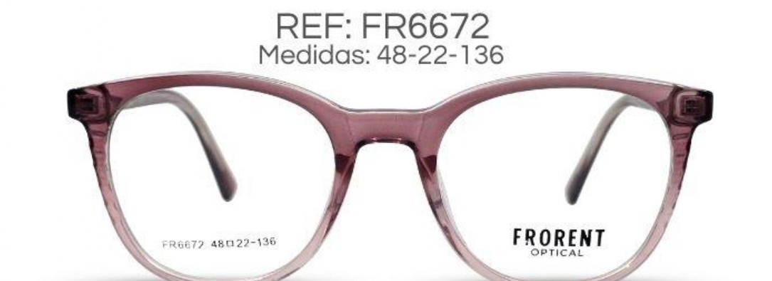 Montura Frorent · FR6672