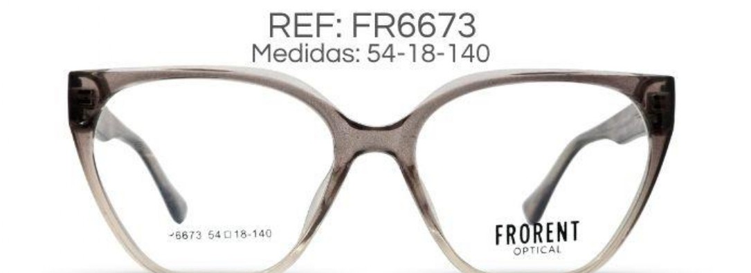 Montura Frorent · FR6673