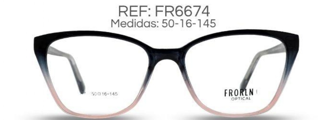 Montura Frorent · FR6674