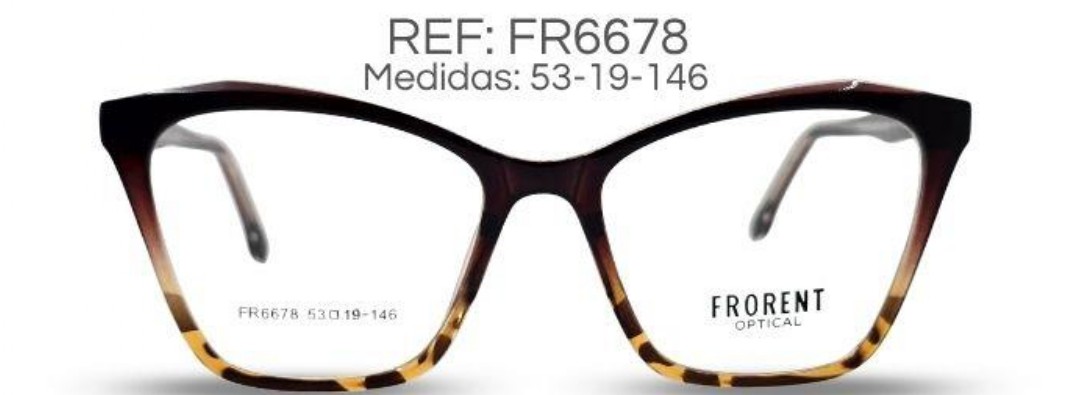Montura Frorent · FR6678