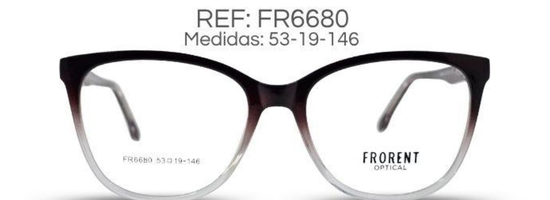 Montura Frorent · FR6680