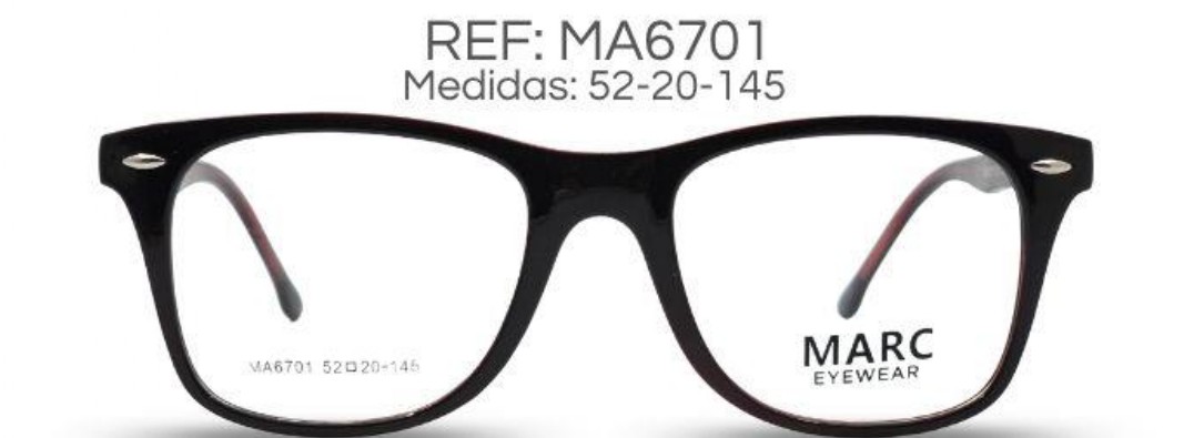 Montura Marc · MA6701