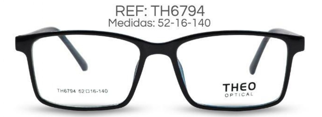 Montura Theo · TH6794
