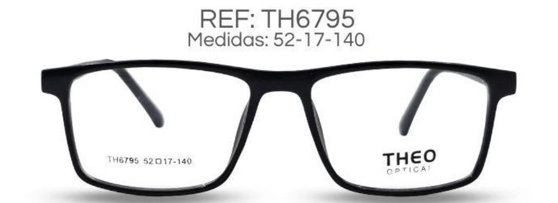 Montura Theo · TH6795