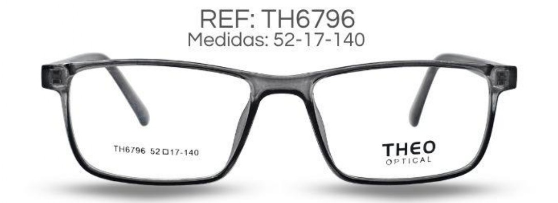 Montura Theo · TH6796