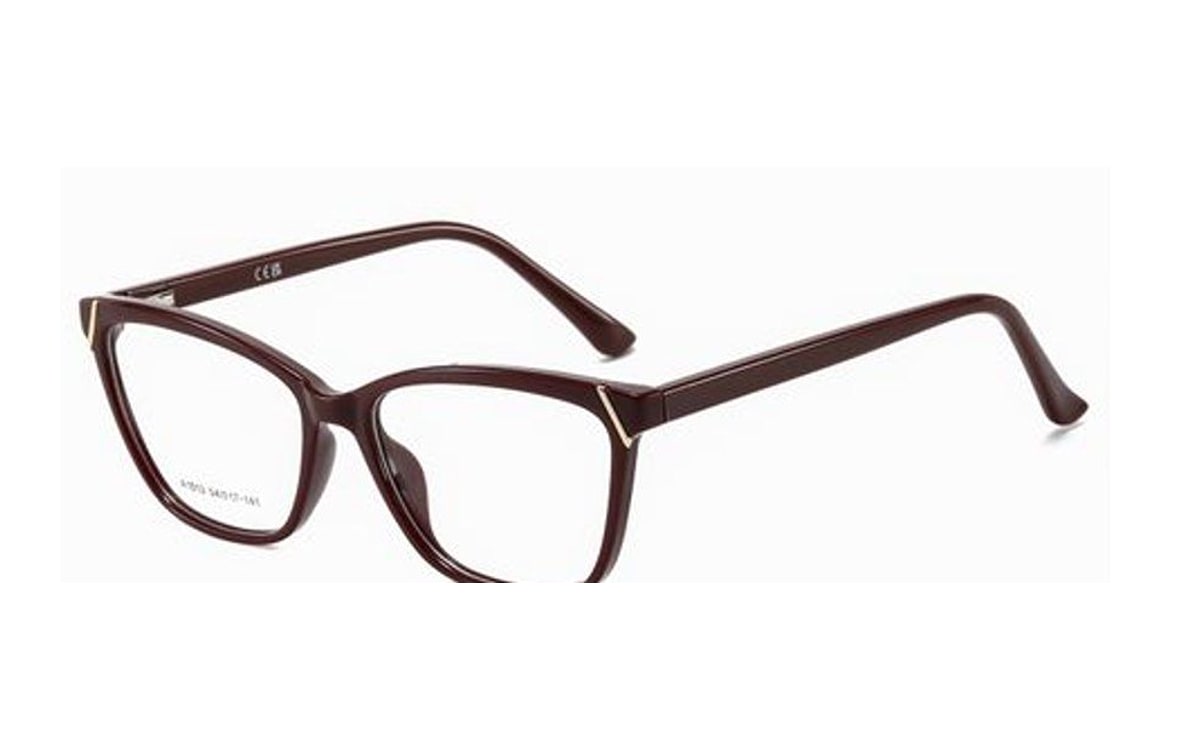Montura Cat Eye · A1013