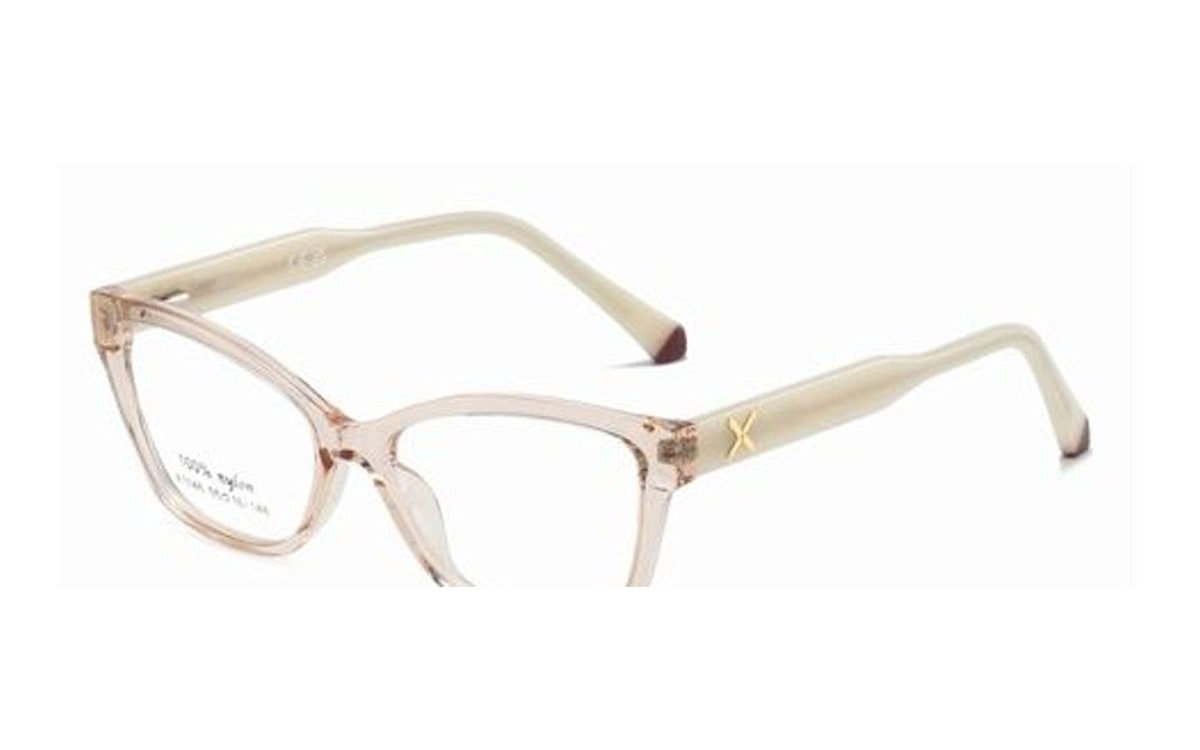 Montura Cat Eye · A1046