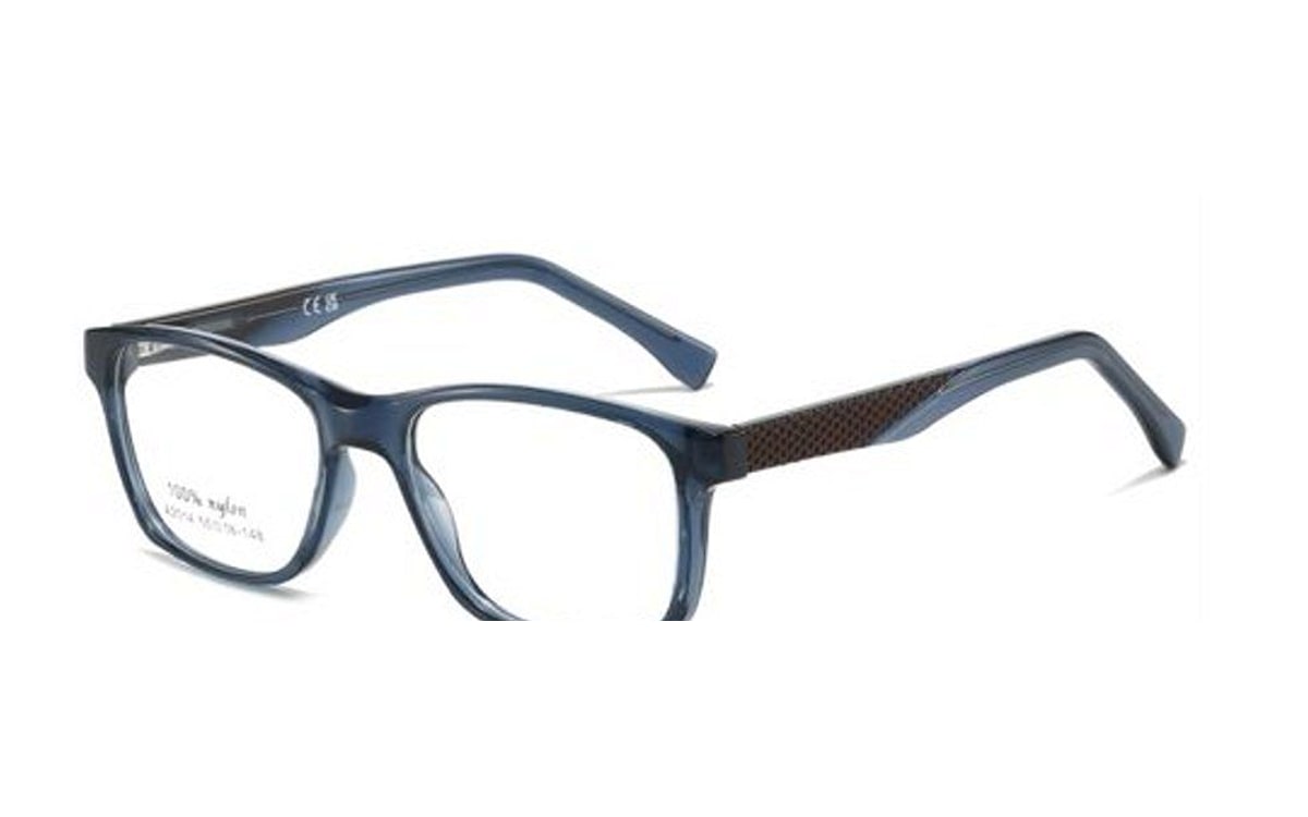 Montura Rectangular · A2014
