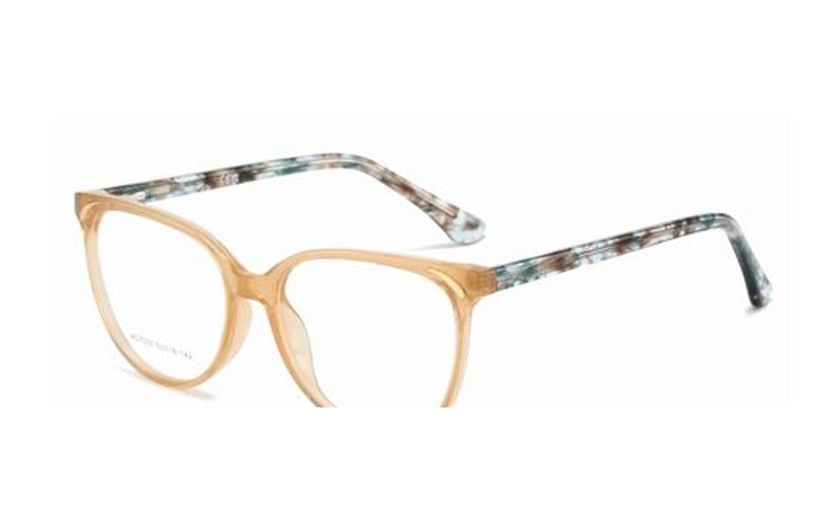 Montura Cat Eye · AC7003