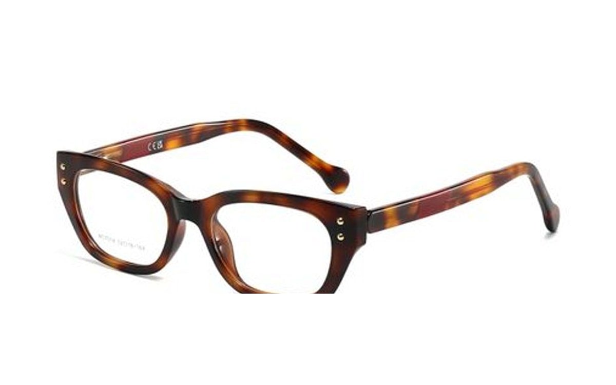 Montura Cat Eye · AC7014