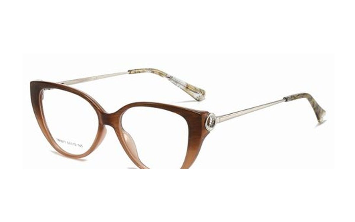 Montura Cat Eye · TM1011