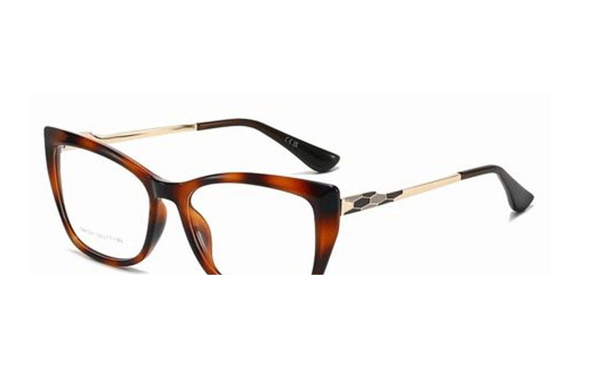 Montura Cat Eye · TM1041